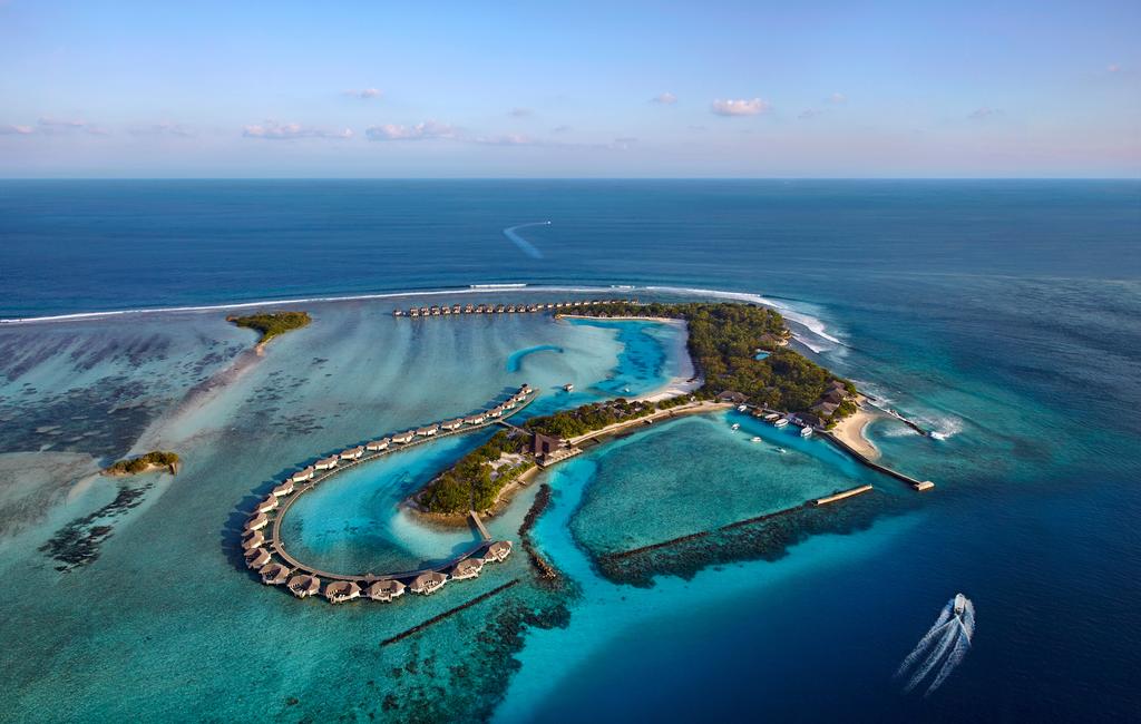 Style Star Winner - Cinnamon Dhonveli Maldives